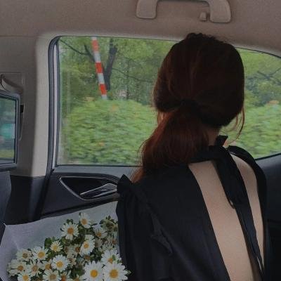 社交女王的升天之旅