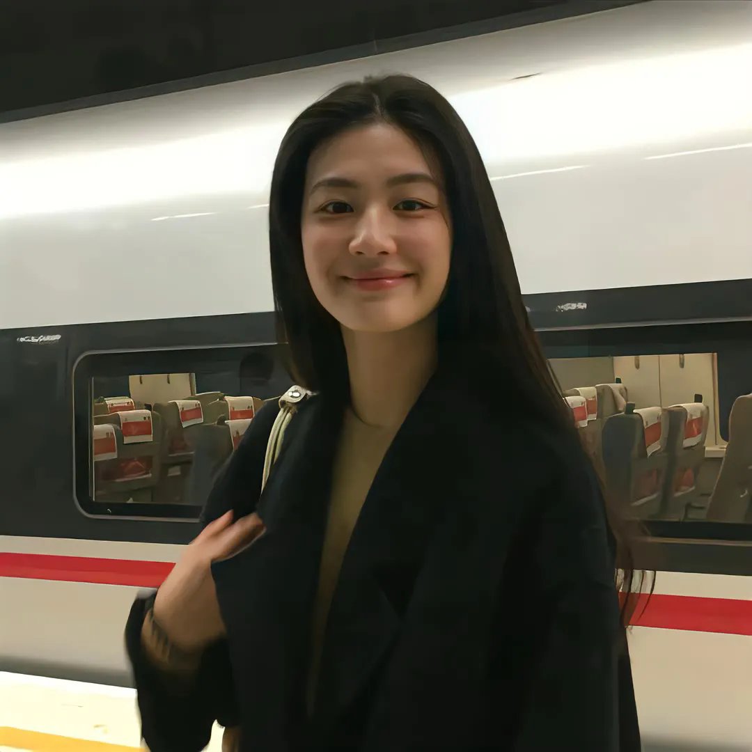 靛蓝色的心情